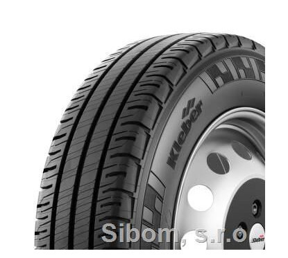 KLEBER 195/75 R 16 TL 107R TRANSPRO 2
