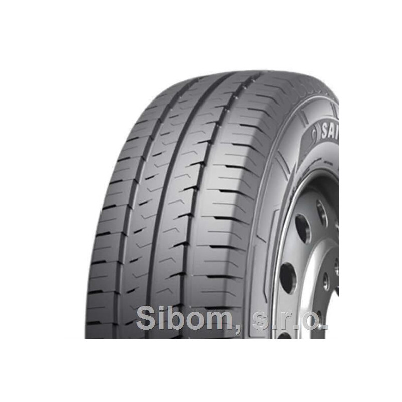 SAILUN 215/60 R 17 TL 109/107T COMMERCIO PRO 8PR