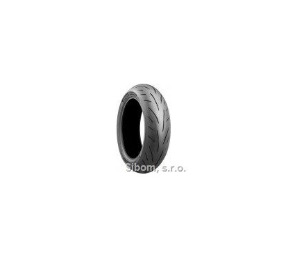 BRIDGESTONE 190/55 R 17 TL 75W S23R