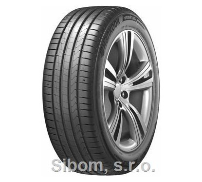 HANKOOK 215/65 R 17 TL 99H K135A Ventus Prime4 R