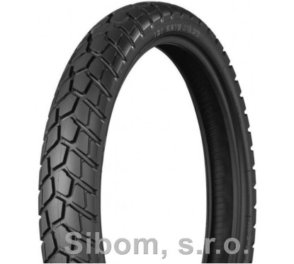 BRIDGESTONE 100/90-19 TT 57H TW101 F