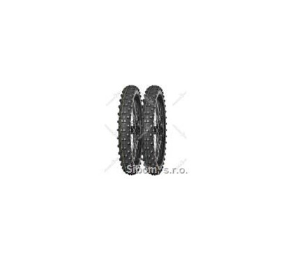 MITAS 90/90-21 TT 54R TERRA FORCE-EF 2 SM SUPER LIGHT