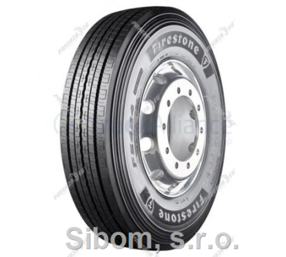 FIRESTONE 385/65 R 2250 TL 160K FS424