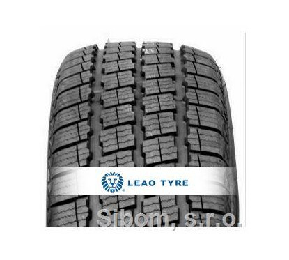 LEAO Linglong 215/60 R 17 TL 109/107T iGREEN VAN 4S