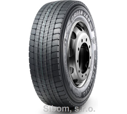 LEAO 295/80 R 22,5 TL 152/148M ETD100 16PR záběrová
