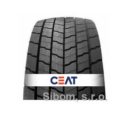 CEAT 315/80 R 22,5 TL 156/150L WinMile-D