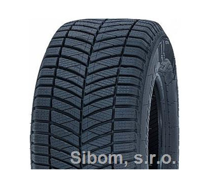 SEBRING 205/75 R 16 TL 110R ALL SEASON LIGHT TRUCK