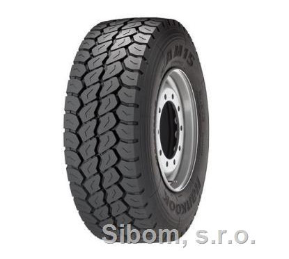 HANKOOK 385/65 R 2250 TL 164K SMaRT WORK AM15