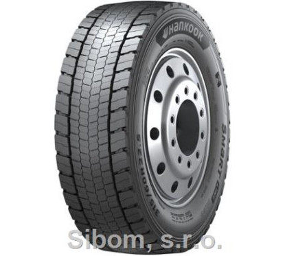 HANKOOK 315/70 R 2250 TL 154/150L SMaRT LINE DL50