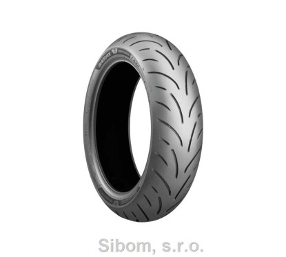 BRIDGESTONE 180/55 R 17 TL 73W T33R