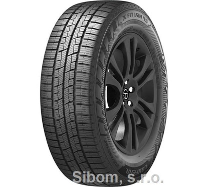 LAUFENN 215/65 R 16 TL 106/104T LV71 X FIT Van 4S