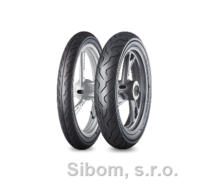 MAXXIS 130/90-17 TL 68H M6103