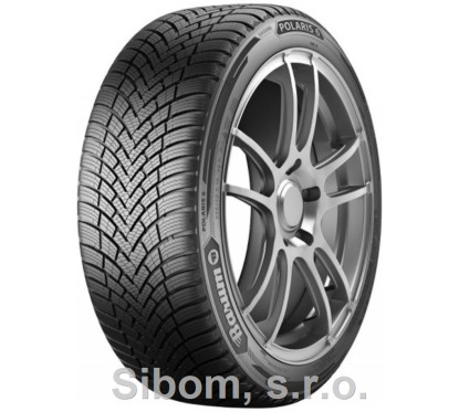 BARUM 215/55 R 17 TL 98V POLARIS 6 XL