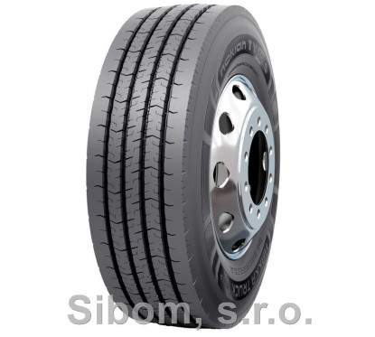 NOKIAN 385/65 R 22,5 TL 160K E-TRUCK STEER