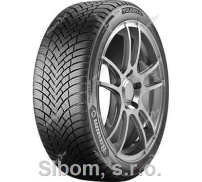 BARUM 185/65 R 14 TL 86T POLARIS 6
