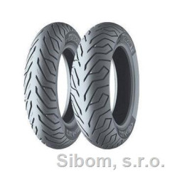 MICHELIN 110/70-14 TL M/C 50P CITY GRIP F TL přední
