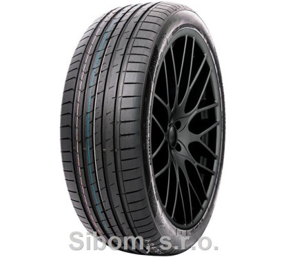 ROYAL BLACK 245/55 R 19 TL 107W Royal Explorer II DOT 2024