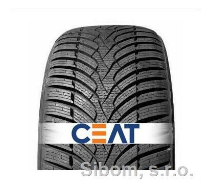 CEAT 185/60 R 15 TL 88H WinterDrive