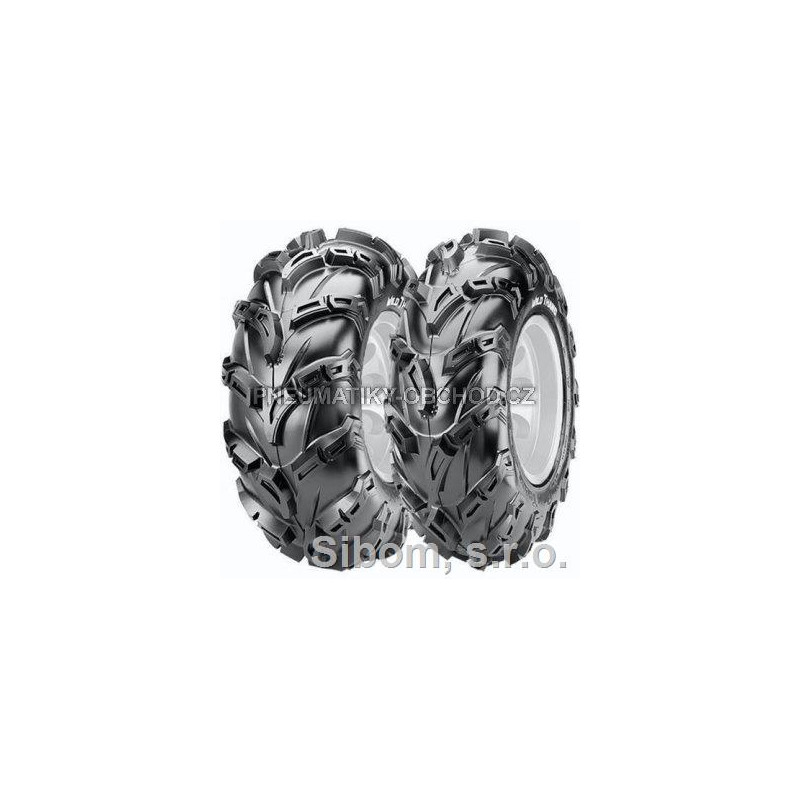 CST 25/10-12 TL 67J WILD THANG CU-06
