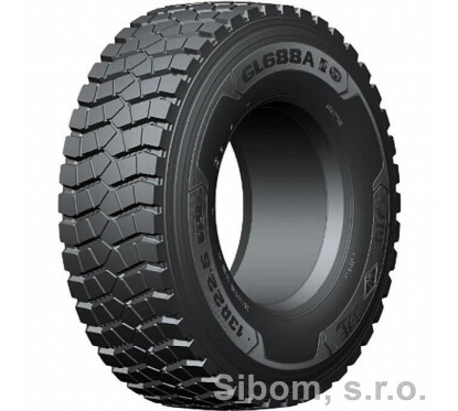 ADVANCE SAMSON 12 R 24 TT 160/157K GL688A