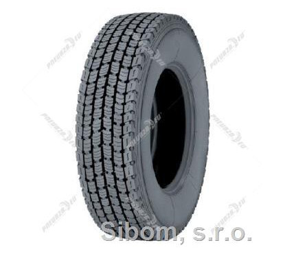 RECAMIC 295/80 R 22,5 TL XDA4 S