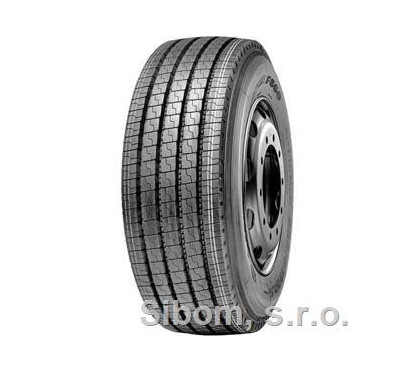 LEAO 315/80 R 22,5 TL 185/150L F860