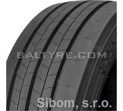 LEAO 315/70 R 22,5 TL 154/150L R203-S