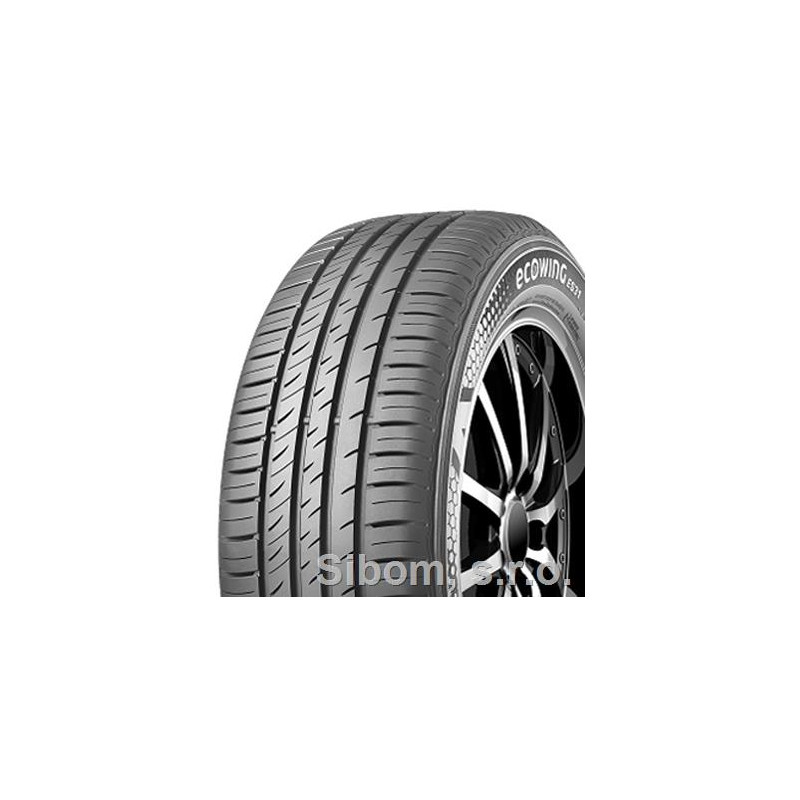 KUMHO 195/65 R 15 TL 95H ES31 XL