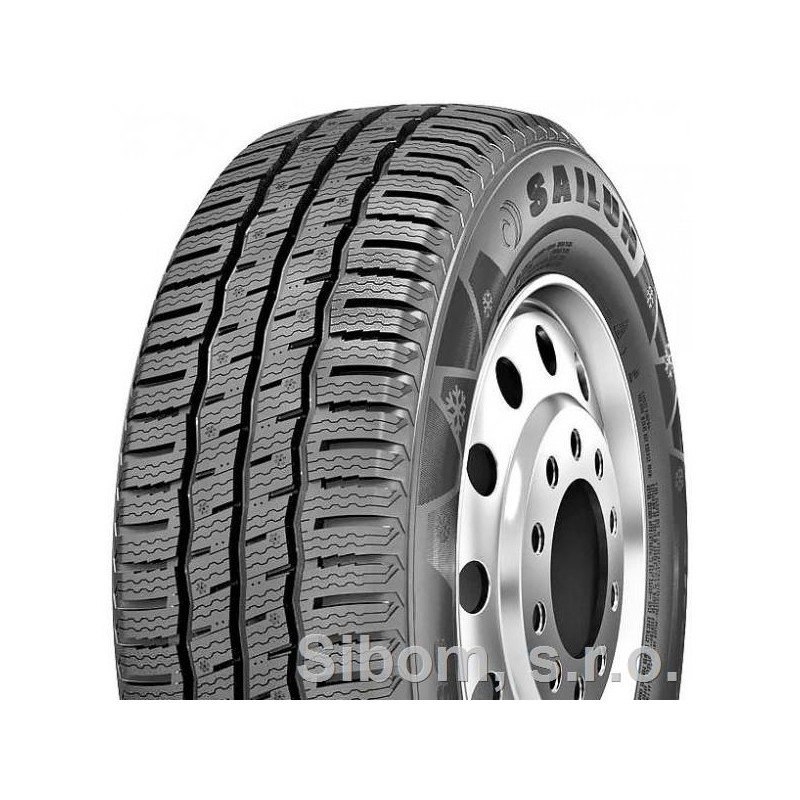 SAILUN 215/70 R 15 TL 109/107R ENDURE WSL1 8PR