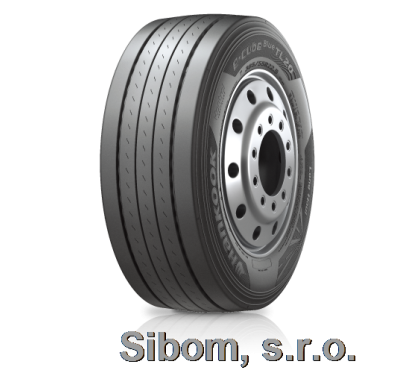 HANKOOK 445/45 R 1950 TL 160K e-cube Blue TL20