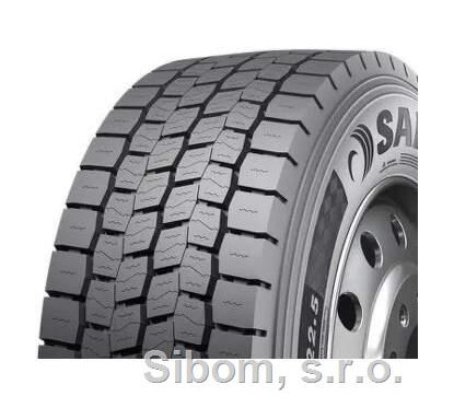 SAILUN 315/70 R 2250 TL 154/150L TRANSPORT PRO D