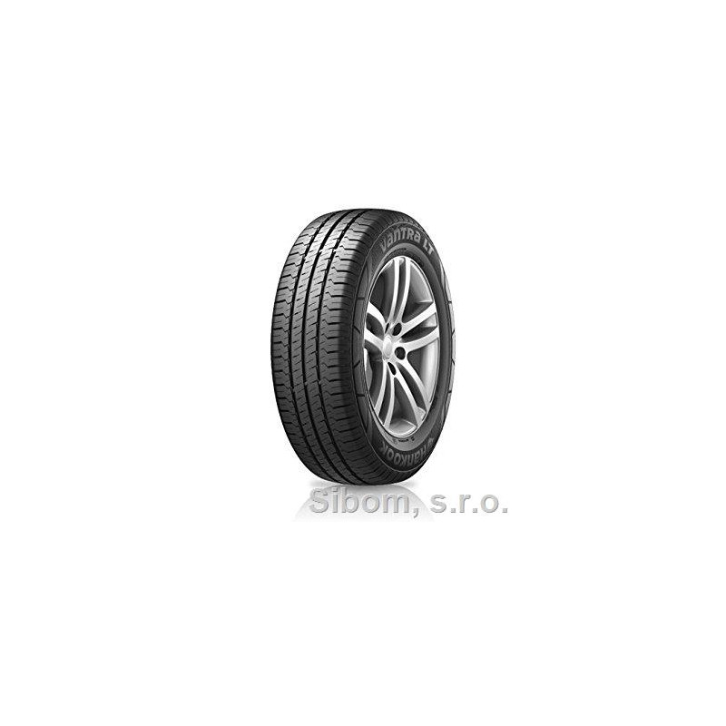 HANKOOK 195/75 R 16 TL 105R RA18 Vantra LT