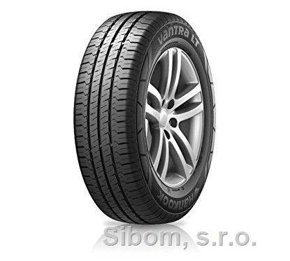 HANKOOK 195/75 R 16 TL 105R RA18 Vantra LT