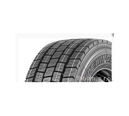 LEAO 285/70 R 19,5 TL 144/146M KLD200 18PR