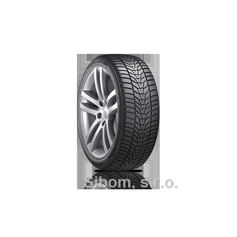 HANKOOK 255/45 R 19 TL 104W W330 ICEPT EVO3