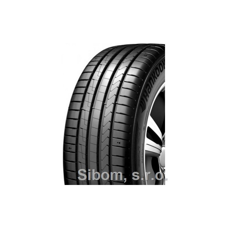 HANKOOK 195/55 R 16 TL 87V K135 ventus Prime4