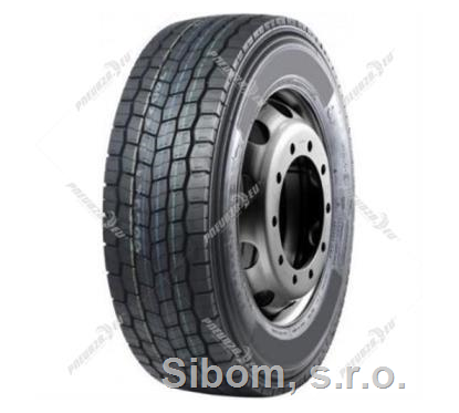 LEAO Linglong 315/70 R 22,5 TL 156/150L KTD300 ZÁBĚROVÁ