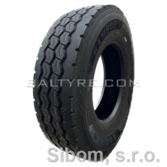 SAMSON  11 R 22,5 TL 148/145L GC-A1 18PR