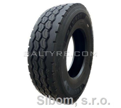 SAMSON  11 R 22,5 TL 148/145L GC-A1 18PR