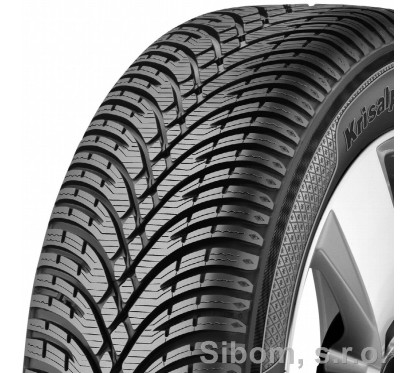 KLEBER 225/60 R 17 TL 103V KRISALP HP3 SUV