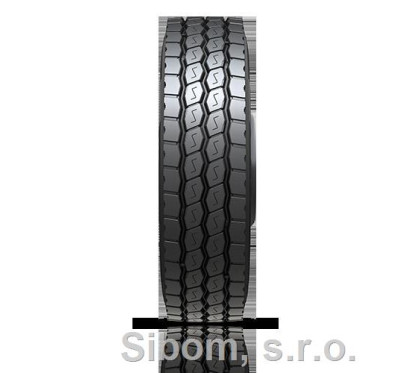 HANKOOK 315/80 R 2250 TL 156/150K SMaRT WORK AM11