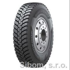 HANKOOK 315/80 R 2250 TL 156/150K SMaRT WORK DM09