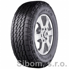BRIDGESTONE 265/60 R 18 TL 114H DUELAT XL