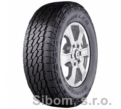 BRIDGESTONE 265/60 R 18 TL 114H DUELAT XL