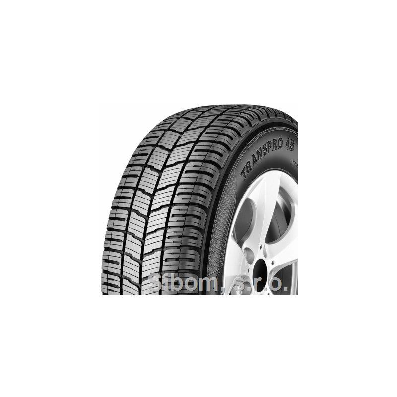 KLEBER 215/65 R 15 TL 104/102T Transpro 4S