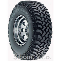 INSA TURBO 235/75 R 15 TL 105Q DAKAR MT