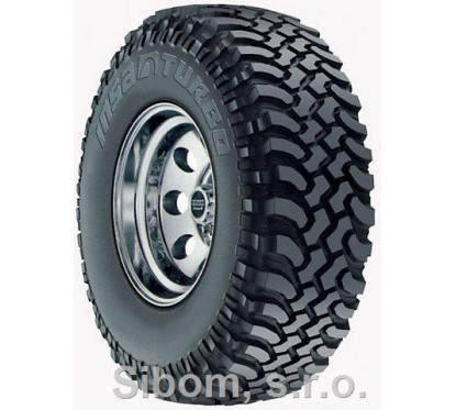 INSA TURBO 235/75 R 15 TL 105Q DAKAR MT
