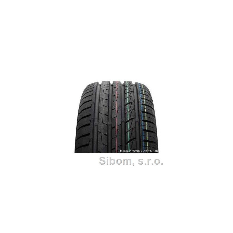 MATADOR 225/55 R 19 TL 99V Hectorra 5 FR
