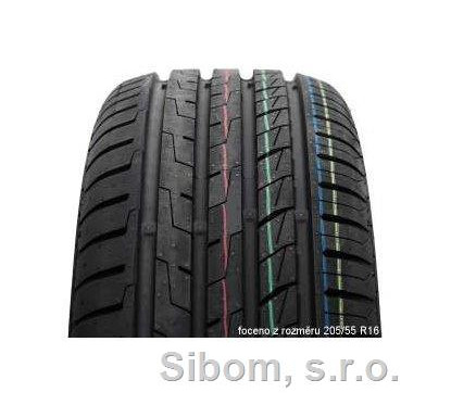 MATADOR 225/55 R 19 TL 99V Hectorra 5 FR