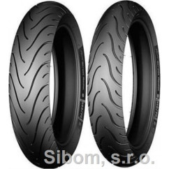 MICHELIN 100/80-17 TT M/C 52S PILOT STREET F TL/TT přední